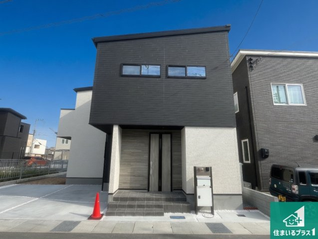 加古川市平岡町高畑　第3期　新築一戸建て