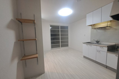 【居間・リビング】 | グリーンハウス