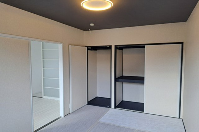 【居間・リビング】 | グリーンハウス