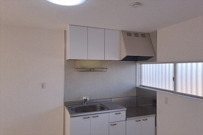 【キッチン】 | グリーンハウス