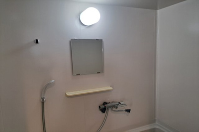 【洗面所】 | グリーンハウス