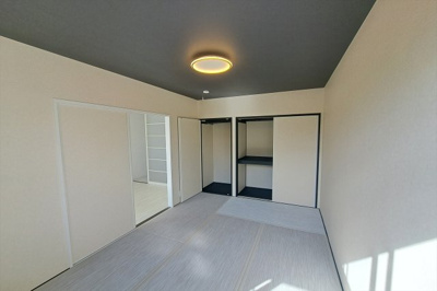 【居間・リビング】 | グリーンハウス