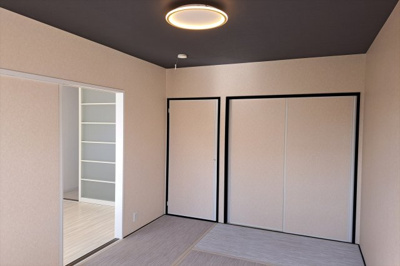 【和室】 | グリーンハウス