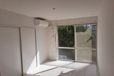 【居間・リビング】 | グリーンハウス