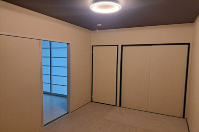 【和室】 | グリーンハウス