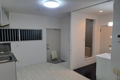 【居間・リビング】 | グリーンハウス