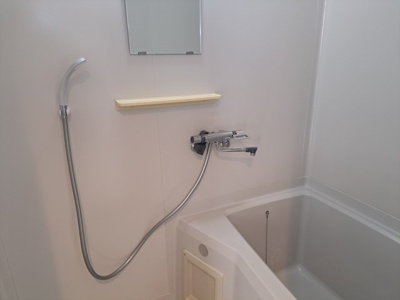 【浴室】 | グリーンハウス