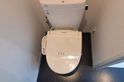 【トイレ】 | グリーンハウス