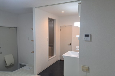 【内装】 | グリーンハウス