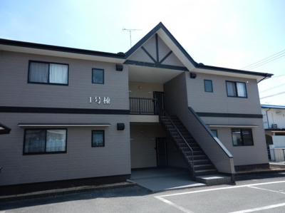 【外観】 | サザンクロス