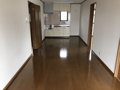 【居間・リビング】 | サザンクロス