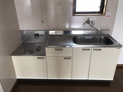 【キッチン】 | サザンクロス