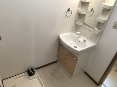 【洗面所】 | サザンクロス