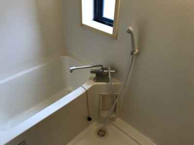 【浴室】 | サザンクロス