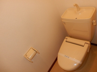 【トイレ】 | サザンクロス