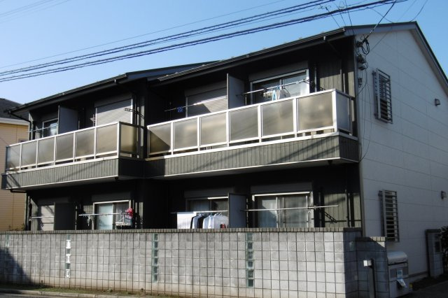 リリックコート長島Ⅱ