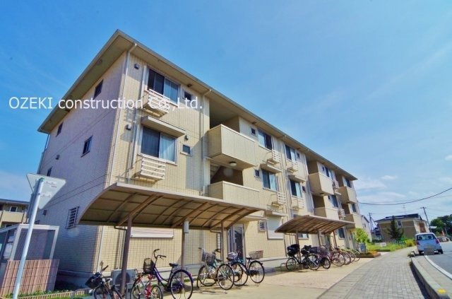 ヒルズガーデン