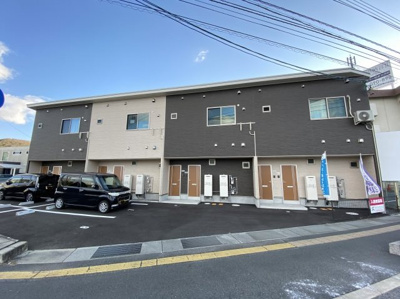 【外観】 | ファインⅡ