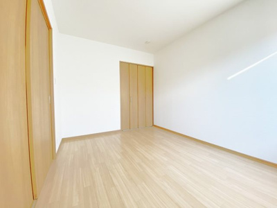 【寝室】 | ファインⅡ