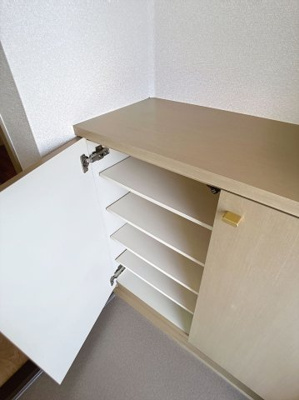 【その他】 | サンガーデン平井A