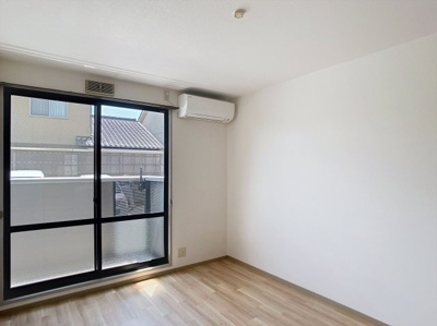 【居間・リビング】 | サンガーデン平井A