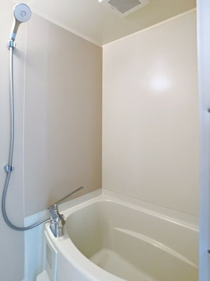 【浴室】 | サンガーデン平井A