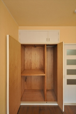 【収納】 | メゾンフェスタ浜