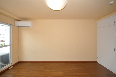 【寝室】 | メゾンフェスタ浜