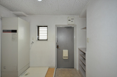 【玄関】 | イースト207