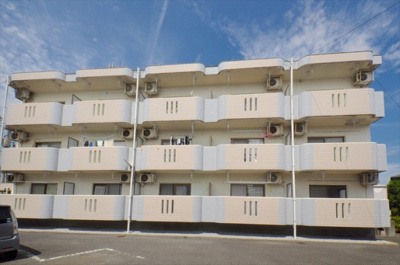 【外観】 | イースト207