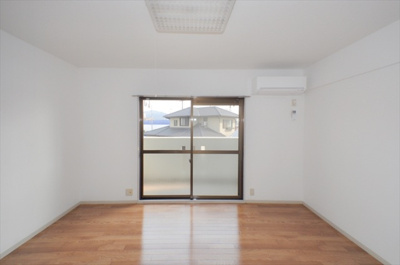 【居間・リビング】 | イースト207