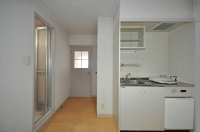 【キッチン】 | イースト207