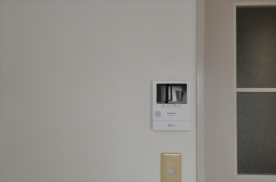 【セキュリティ】 | イースト207