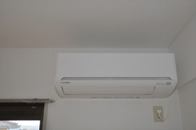 【設備】 | イースト207