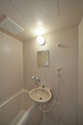 【浴室】 | イースト207