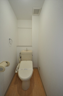 【トイレ】 | イースト207