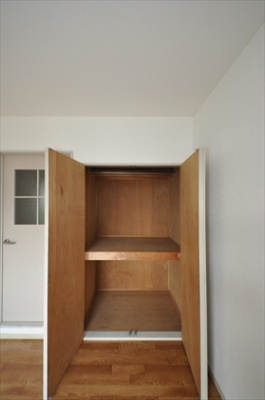 【収納】 | イースト207