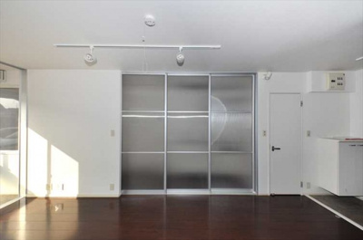 【内装】 | プラティーノ