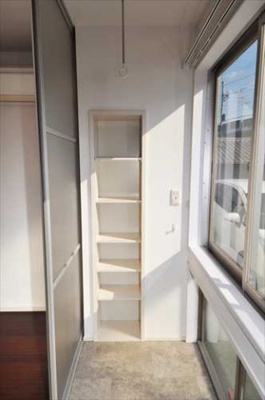 【バルコニー】 | プラティーノ