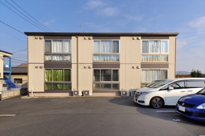 【外観】 | プラティーノ