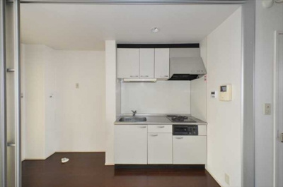 【キッチン】 | プラティーノ