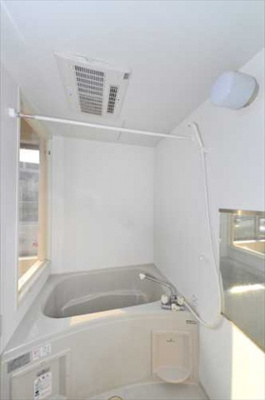 【浴室】 | プラティーノ