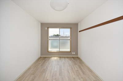 【内装】 | アヴァンセ