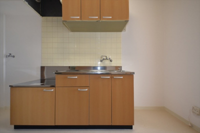 【キッチン】 | アヴァンセ