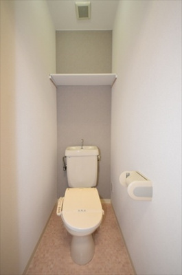 【トイレ】 | アヴァンセ