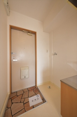 【玄関】 | アヴァンセ