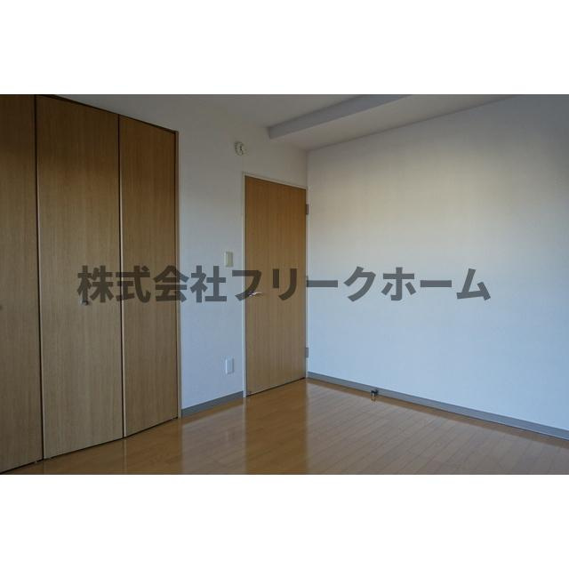 三鷹市下連雀４丁目の賃貸マンションのその他