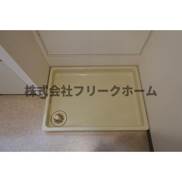 三鷹市下連雀４丁目の賃貸マンションの設備