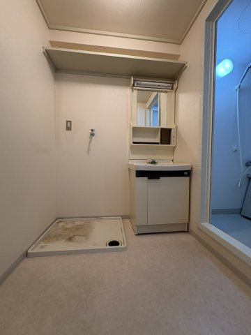 阪急伏尾台マンション