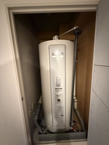 阪急伏尾台マンション